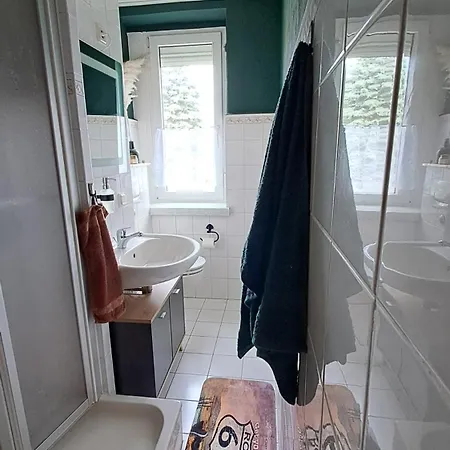Apartamento Pitstop